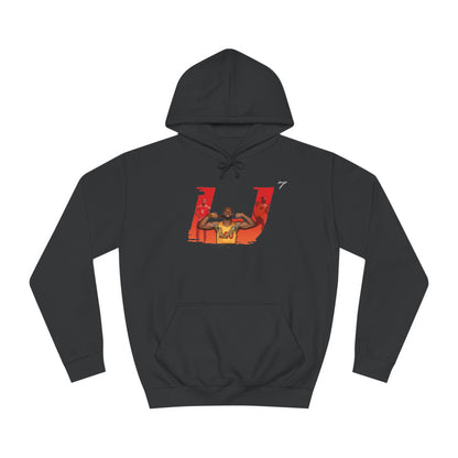 Lionel McPhaull Jr Hoodie