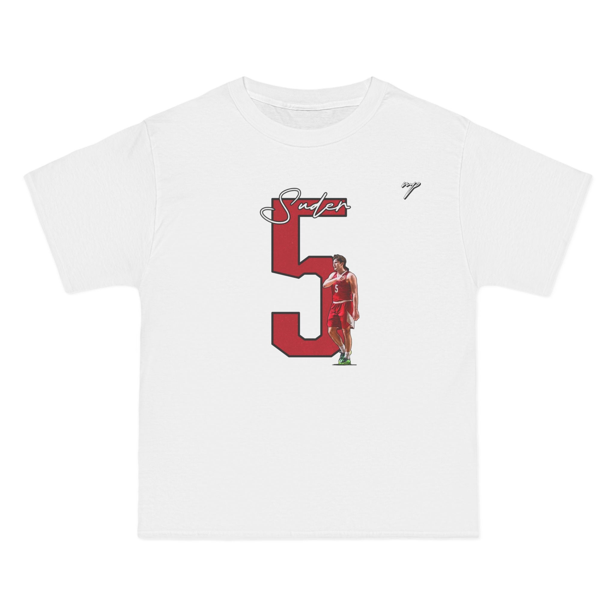 Peter Suder Vintage Tee