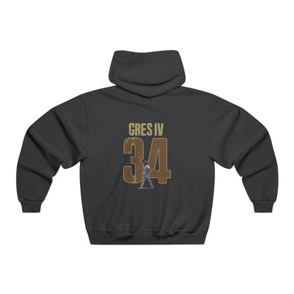 Rudy Gres IV Vintage Hoodie
