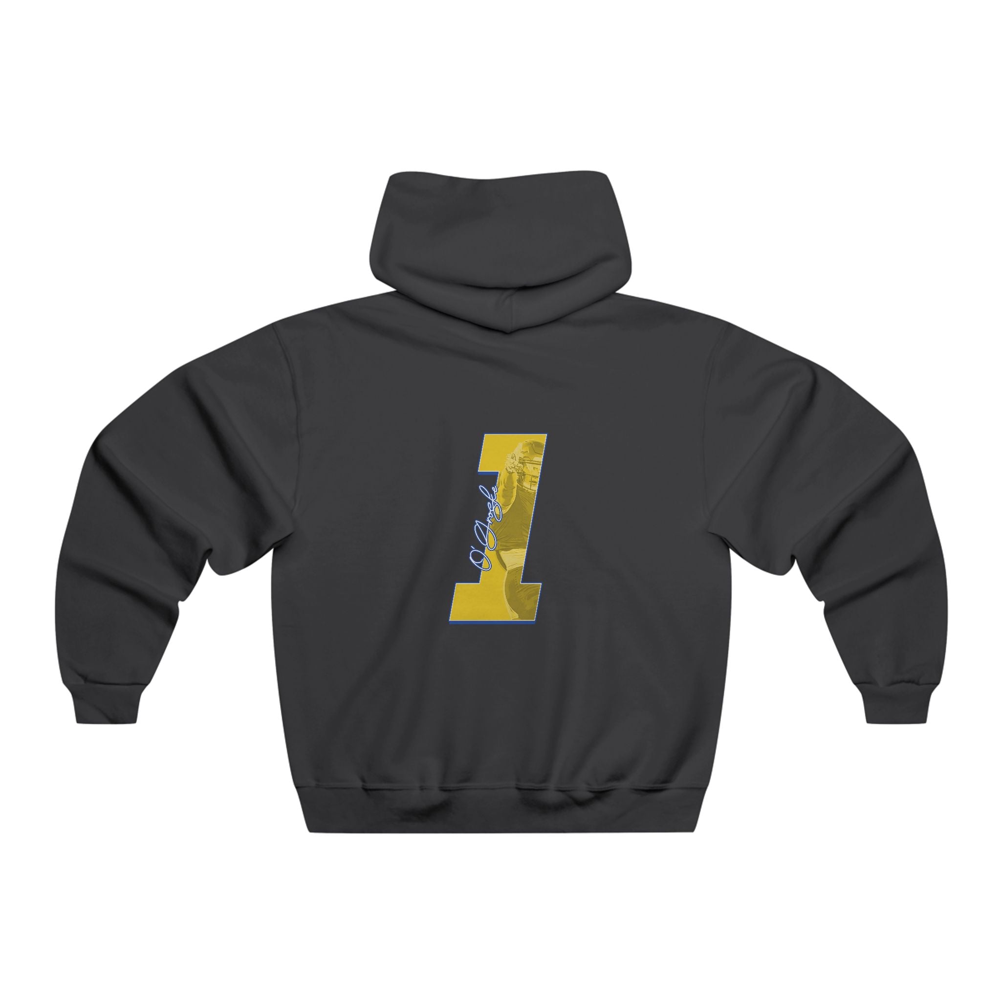 Lofton Ogroske Vintage Hoodie