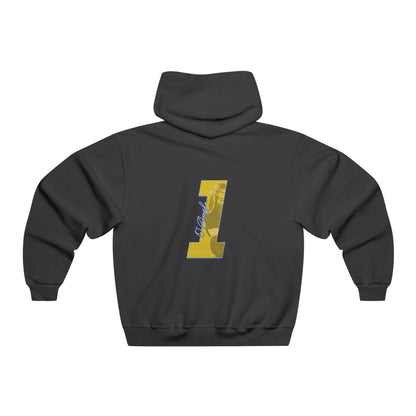 Lofton Ogroske Vintage Hoodie