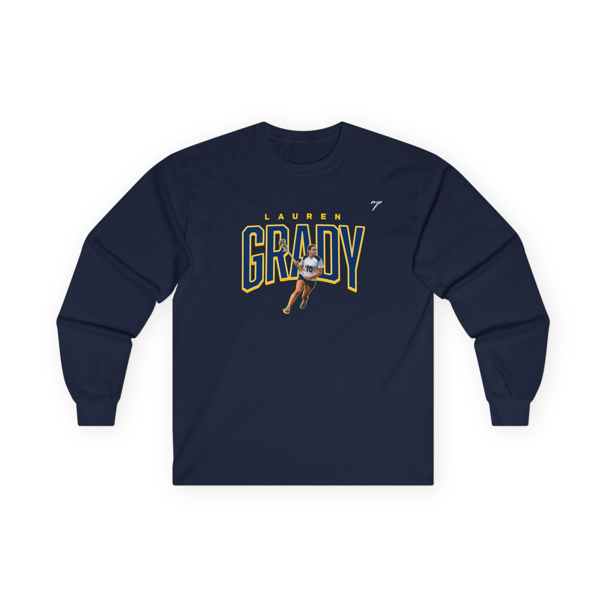 Lauren Grady Long Sleeve