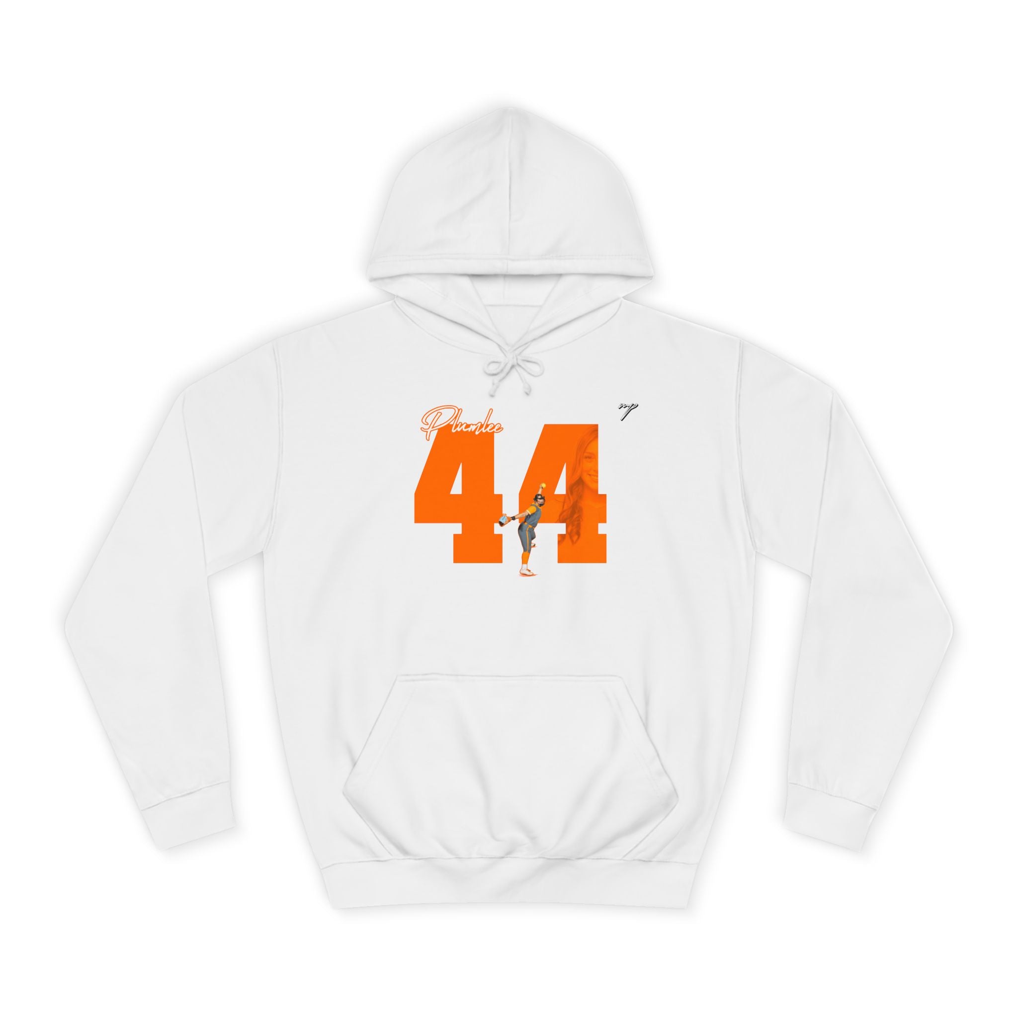 Kailey Plumlee Hoodie