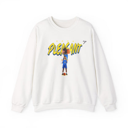 Jada Pleasant Crewneck