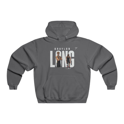 Braylon Long Vintage Hoodie