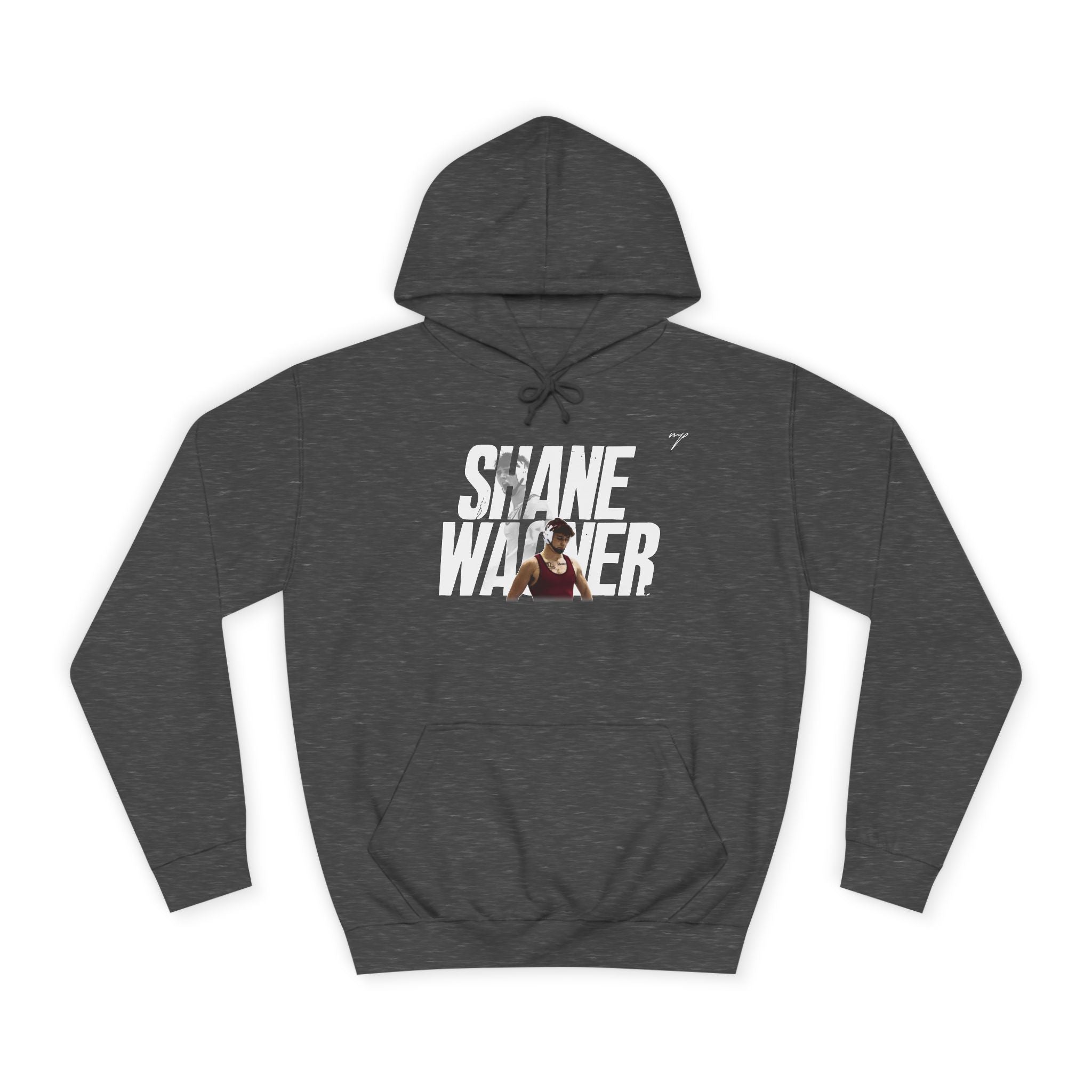Shane Wagner Hoodie