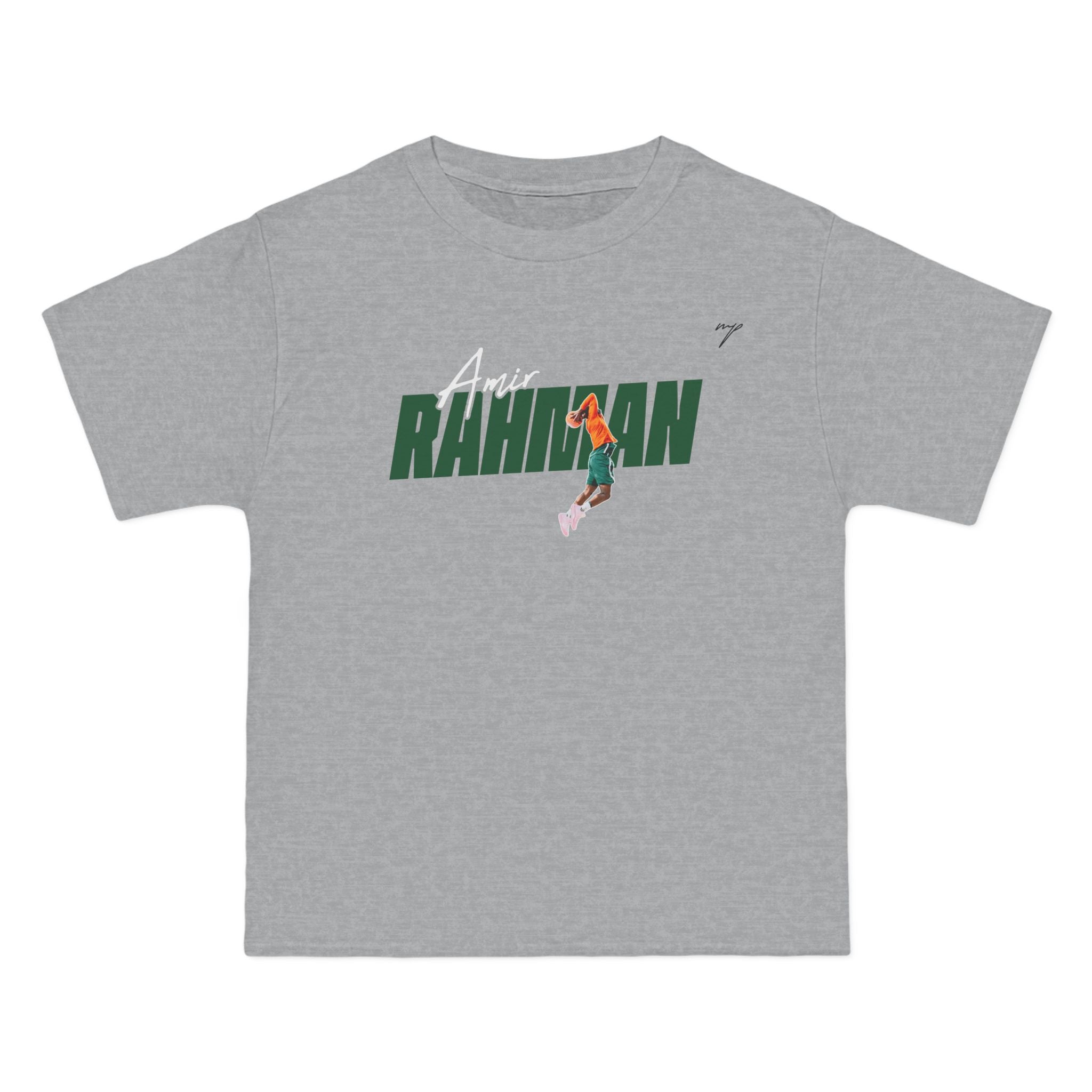 Amir Rahman Vintage Tee