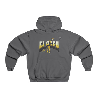 Drew Glaser Vintage Hoodie