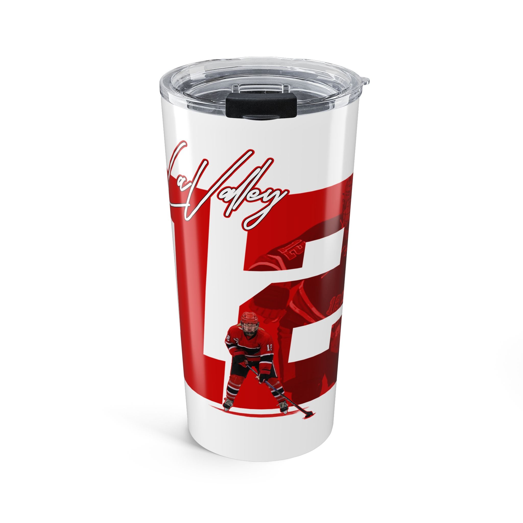 Morgan LaValley Tumbler Mug