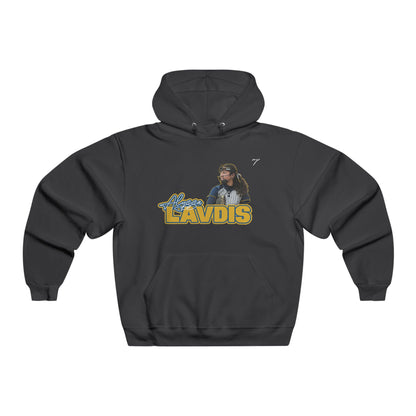 Alyssa Lavdis Vintage Hoodie