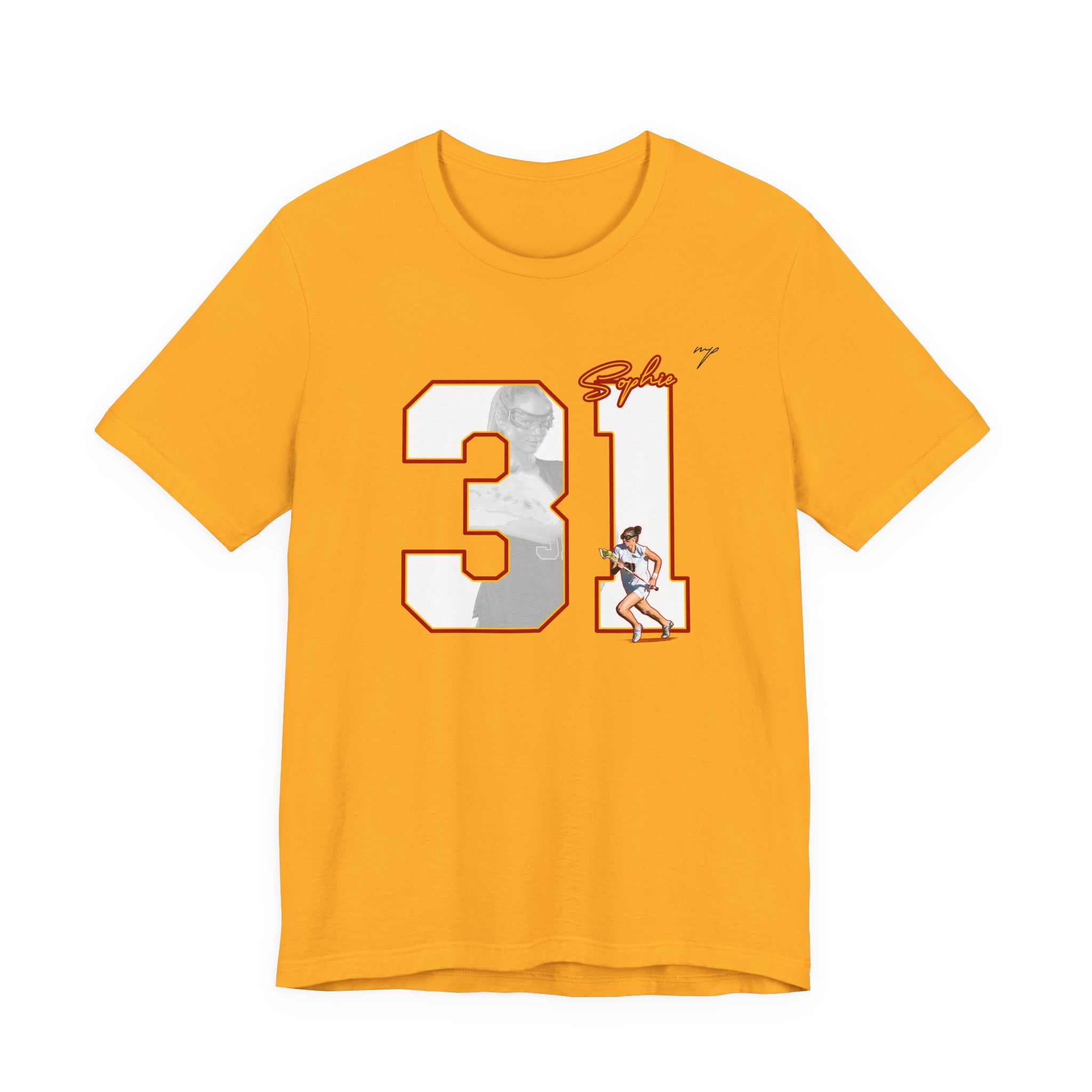 Sophie Gangemi Graphic Tee