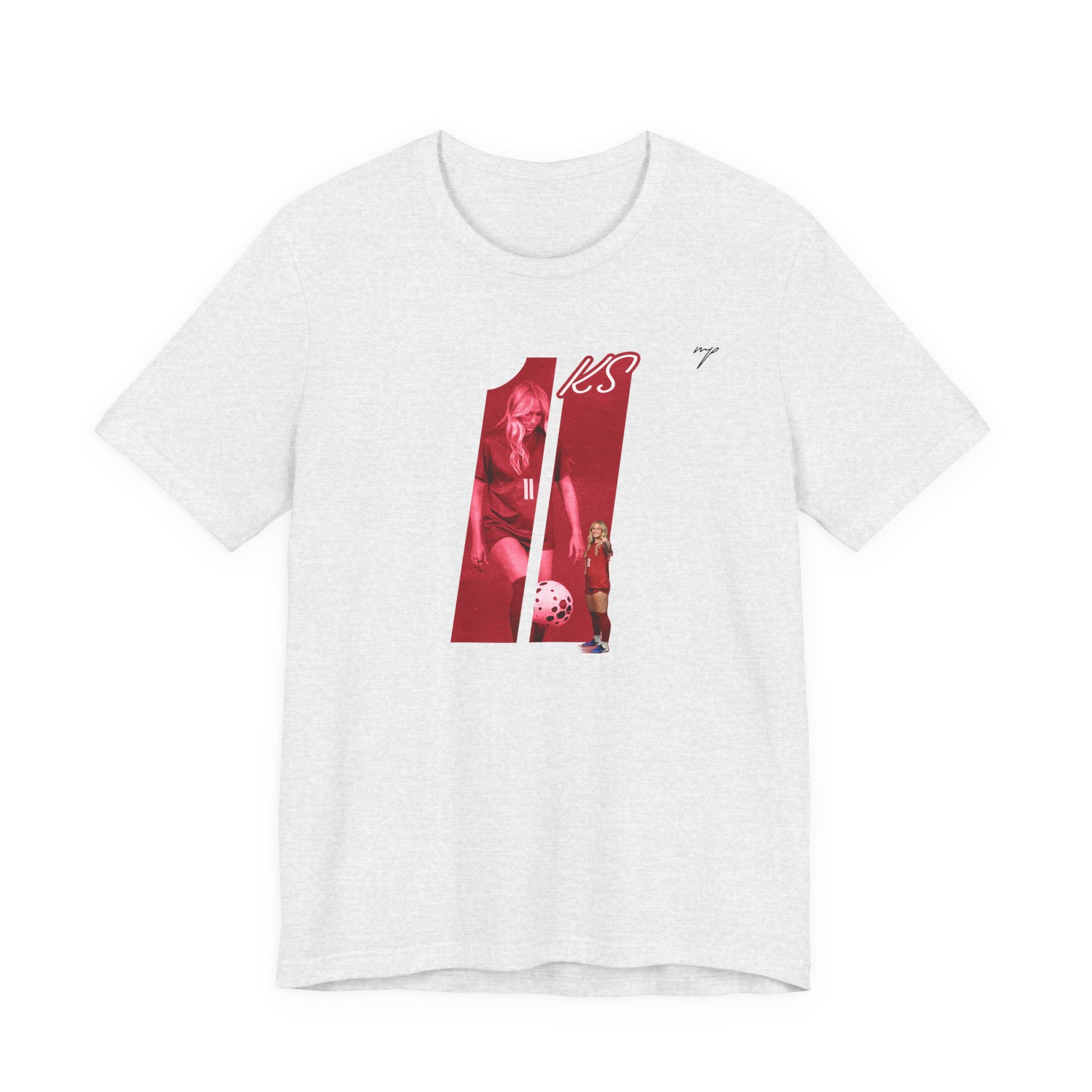 Kate Spangler Graphic Tee
