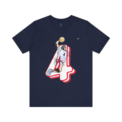 Malik Dia Limited Edition Graphic Tee