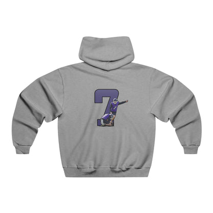 Ivan Maric Vintage Hoodie
