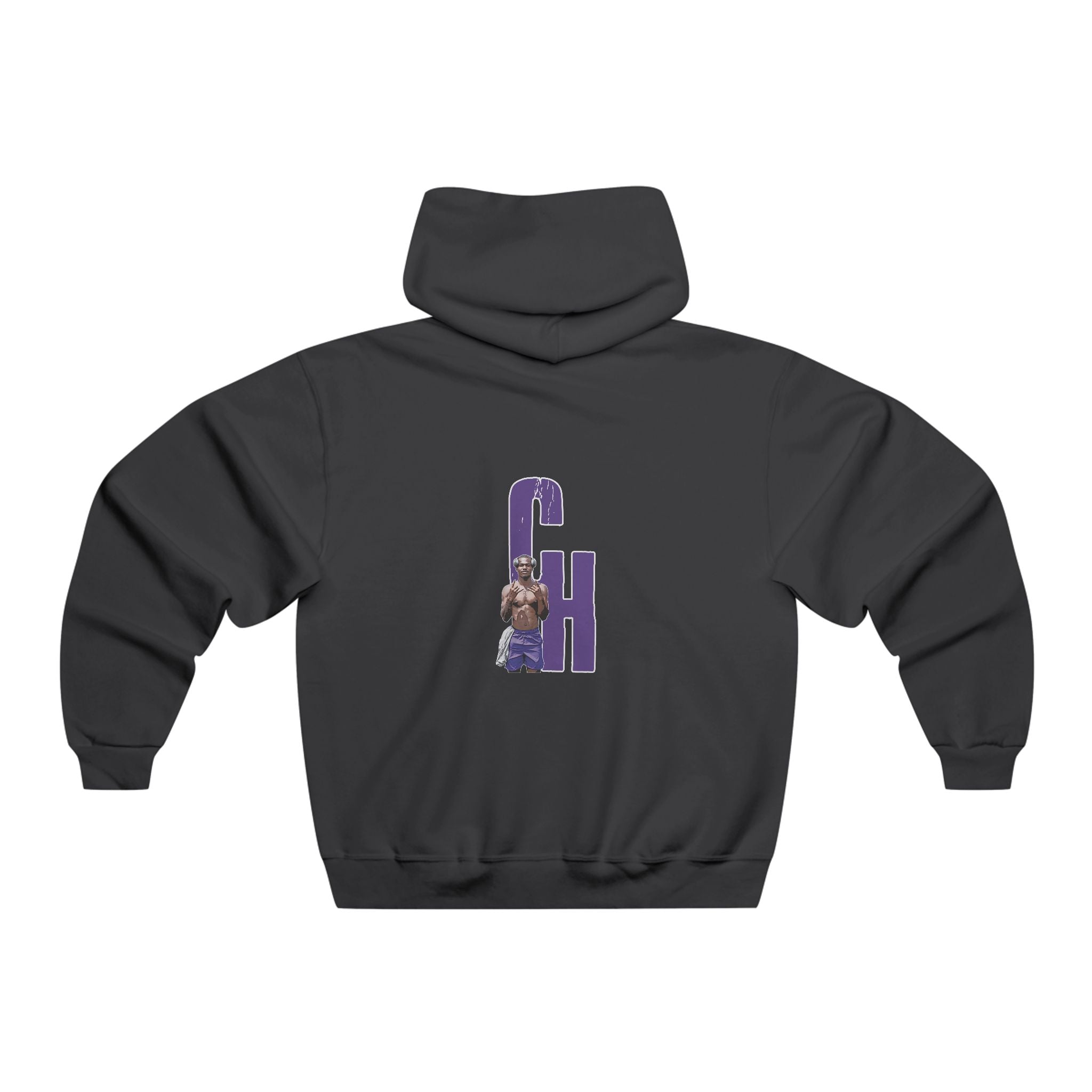 Camden Hawkins Vintage Hoodie