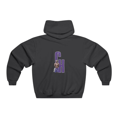 Camden Hawkins Vintage Hoodie
