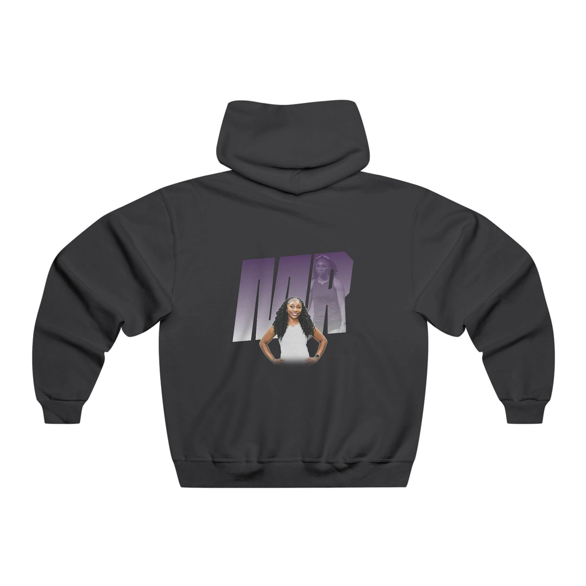 Madison Rodgers Vintage Hoodie