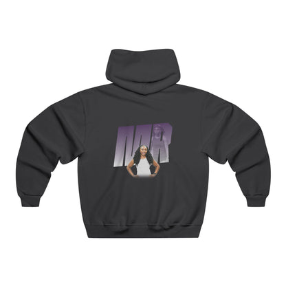 Madison Rodgers Vintage Hoodie