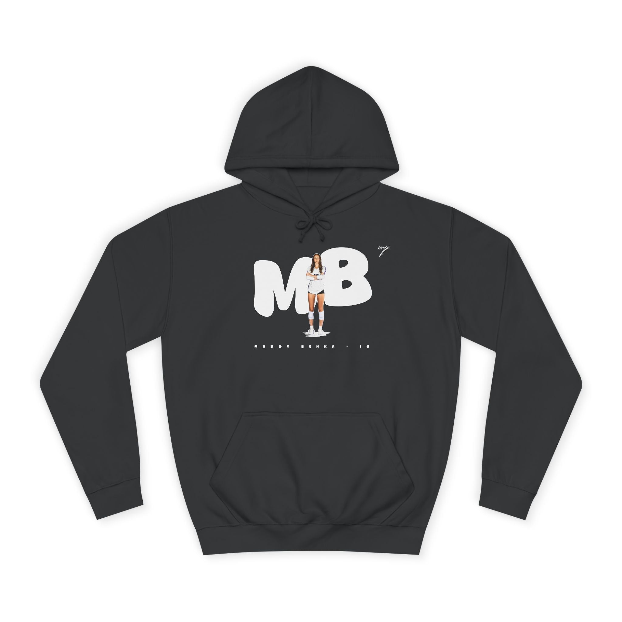 Maddy Benka Hoodie