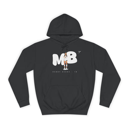Maddy Benka Hoodie