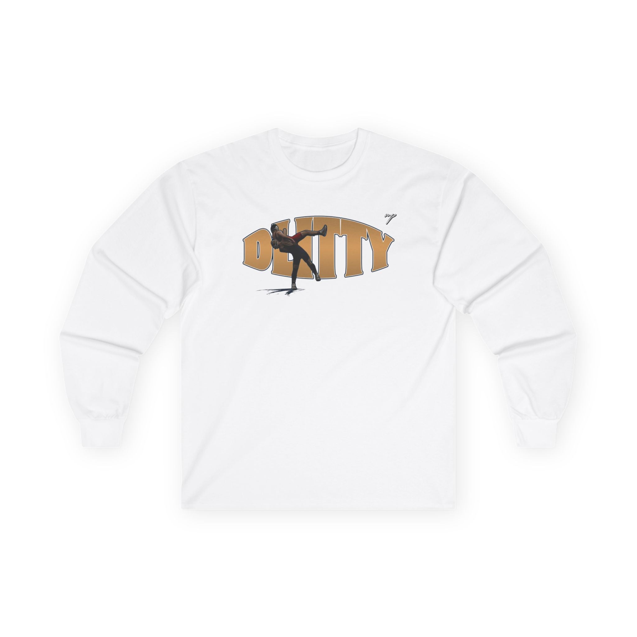 Dawson Litterall Long Sleeve Tee