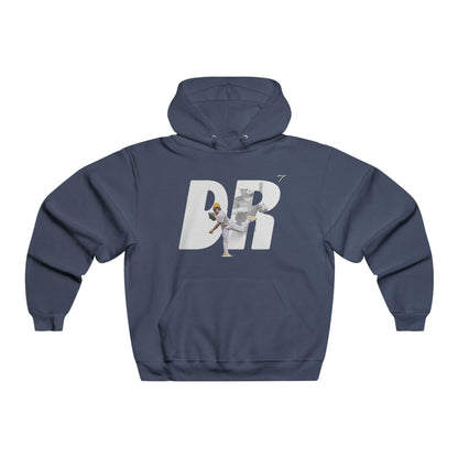 Daniel Rivera Vintage Hoodie