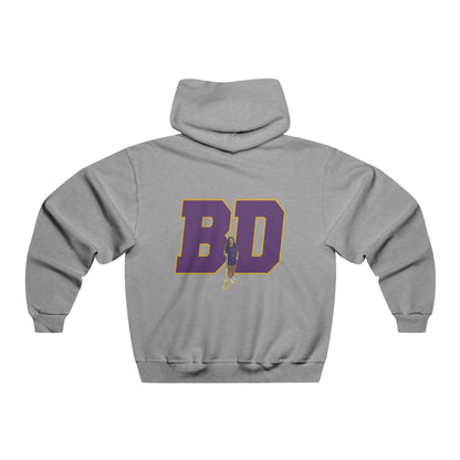 Brooke Donnellan Vintage Hoodie