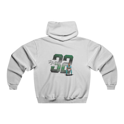Kylie Kissee Vintage Hoodie