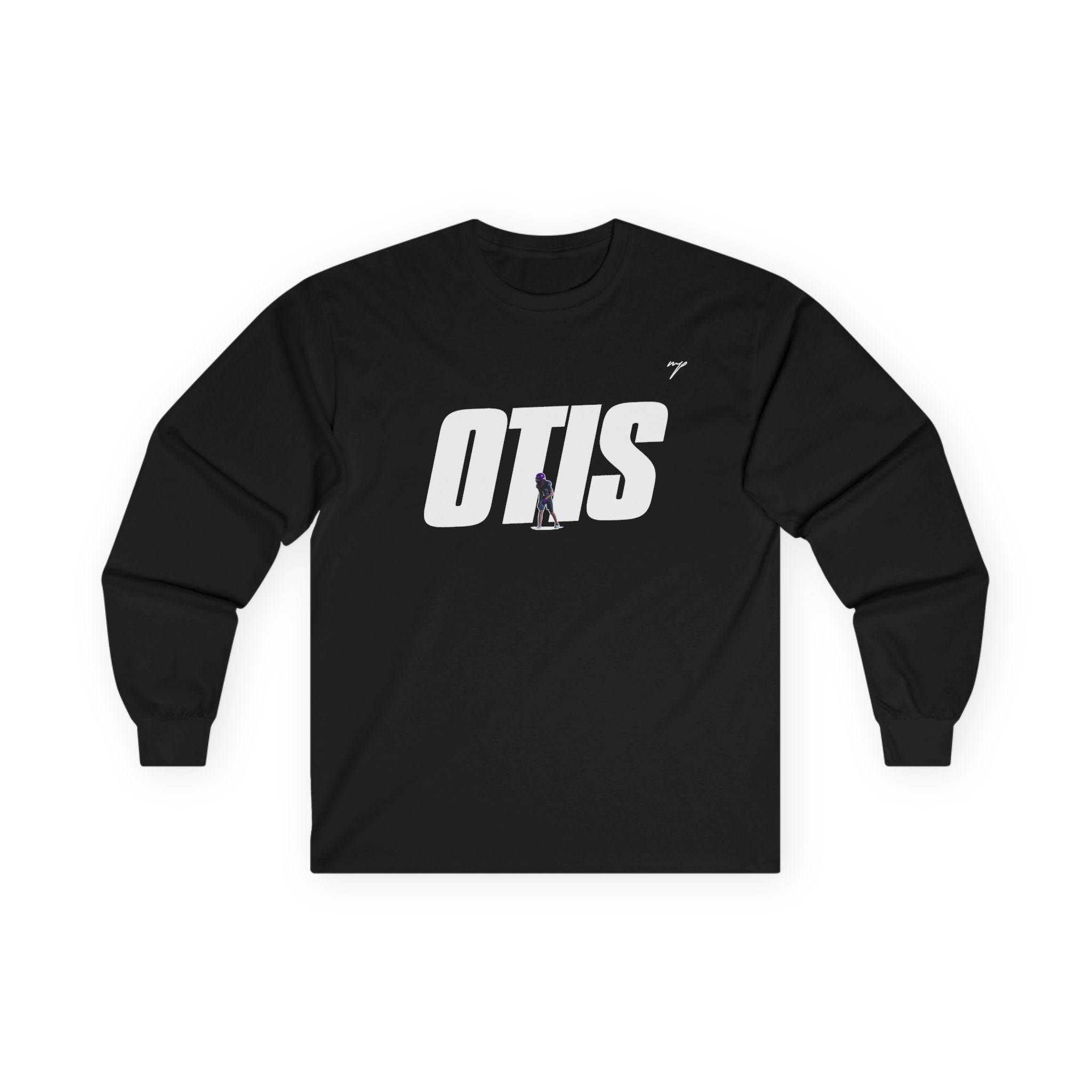 Otis Bryant Long Sleeve