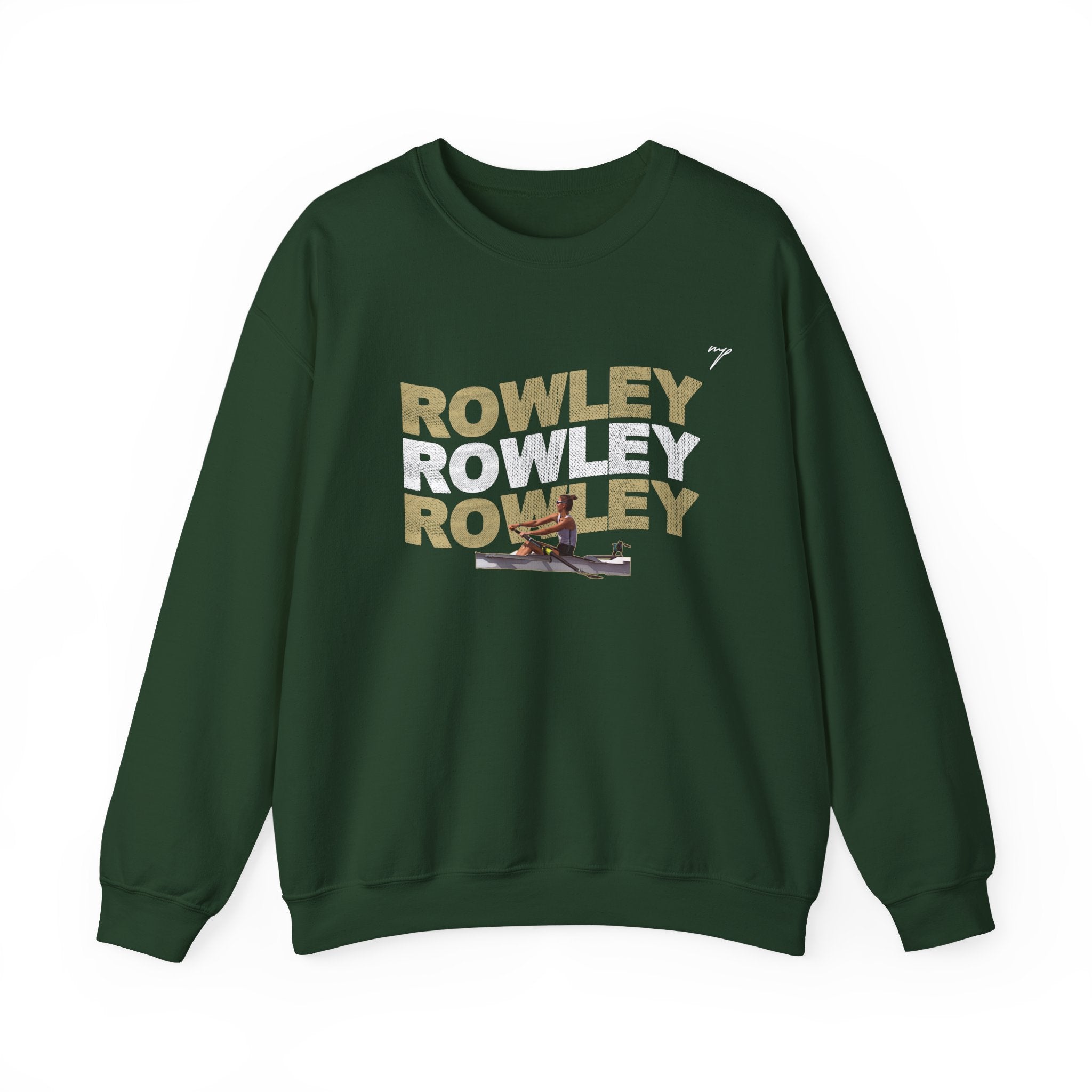 Kennedy Rowley Crewneck