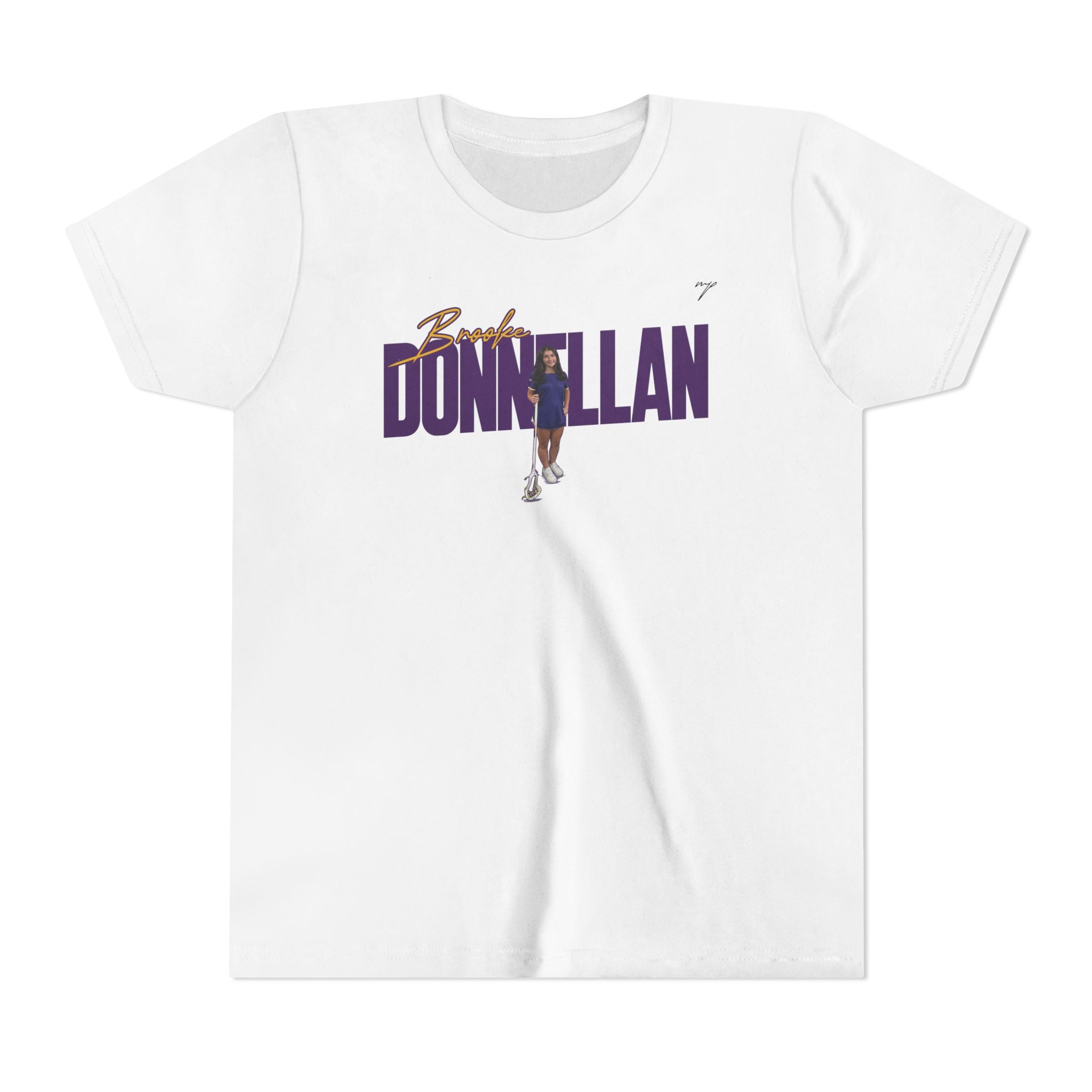 Brooke Donnellan YOUTH Graphic Tee