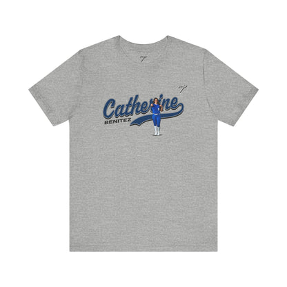 Catherine Benitez Graphic Tee
