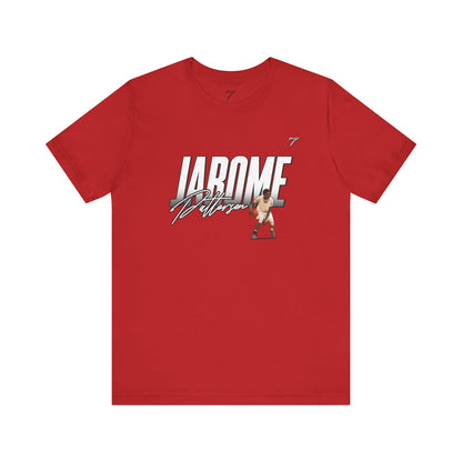 Jarome Patterson Graphic Tee