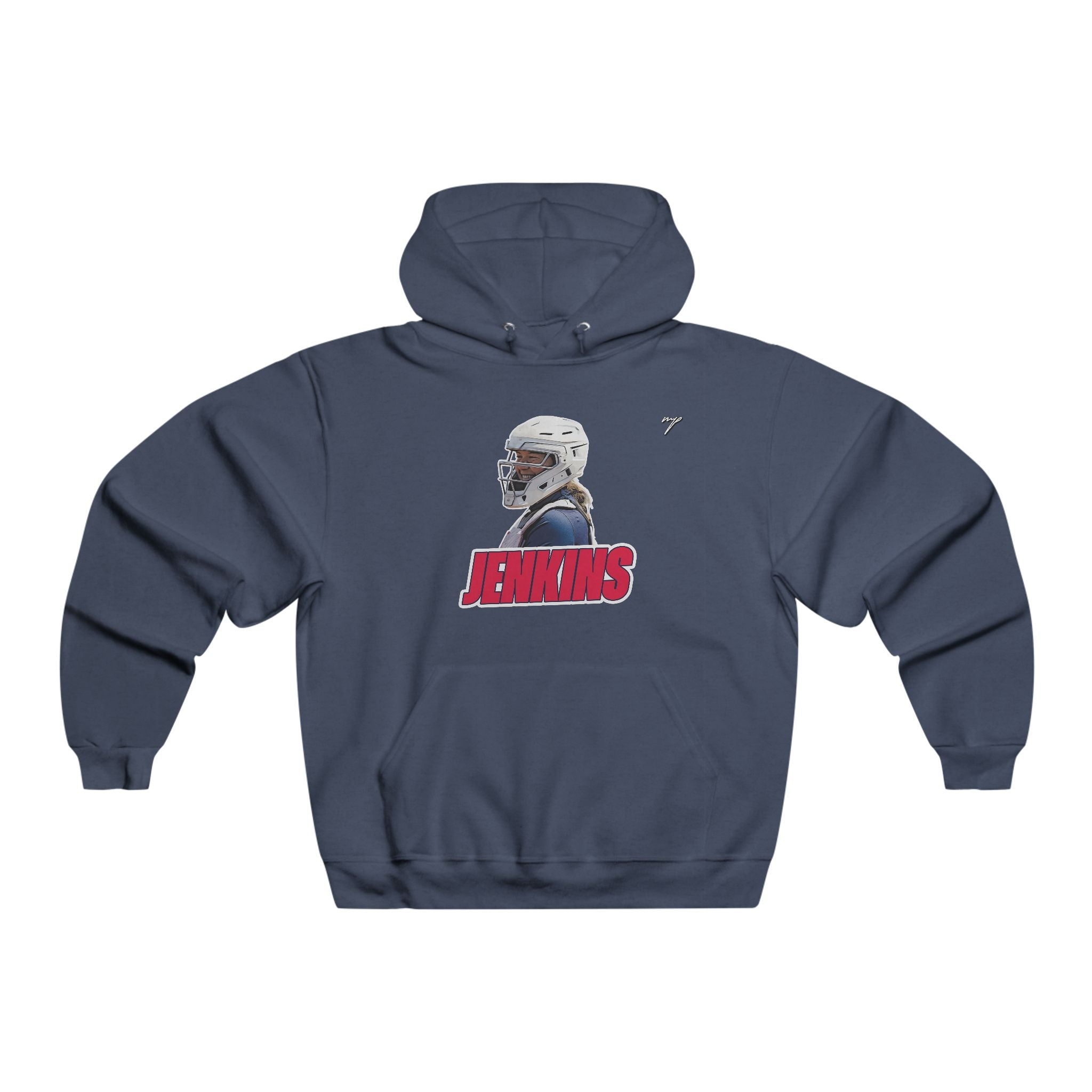 Grace Jenkins Vintage Hoodie