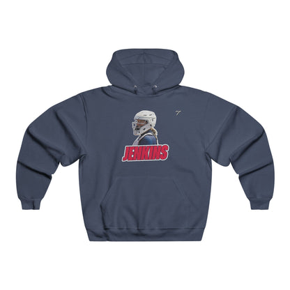 Grace Jenkins Vintage Hoodie