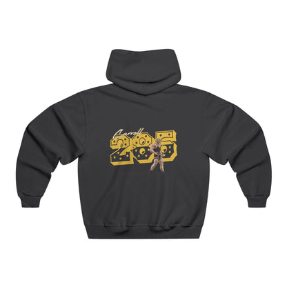 Christian Carroll Vintage Hoodie