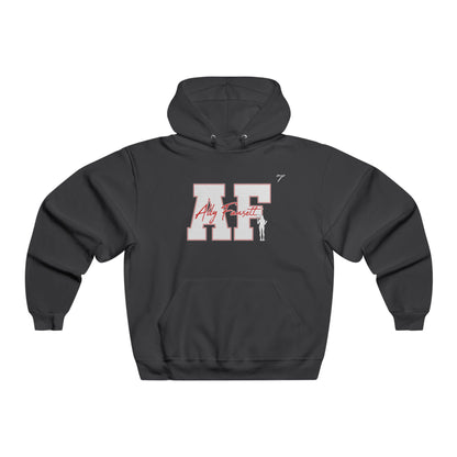 Ally Fausett Vintage Hoodie