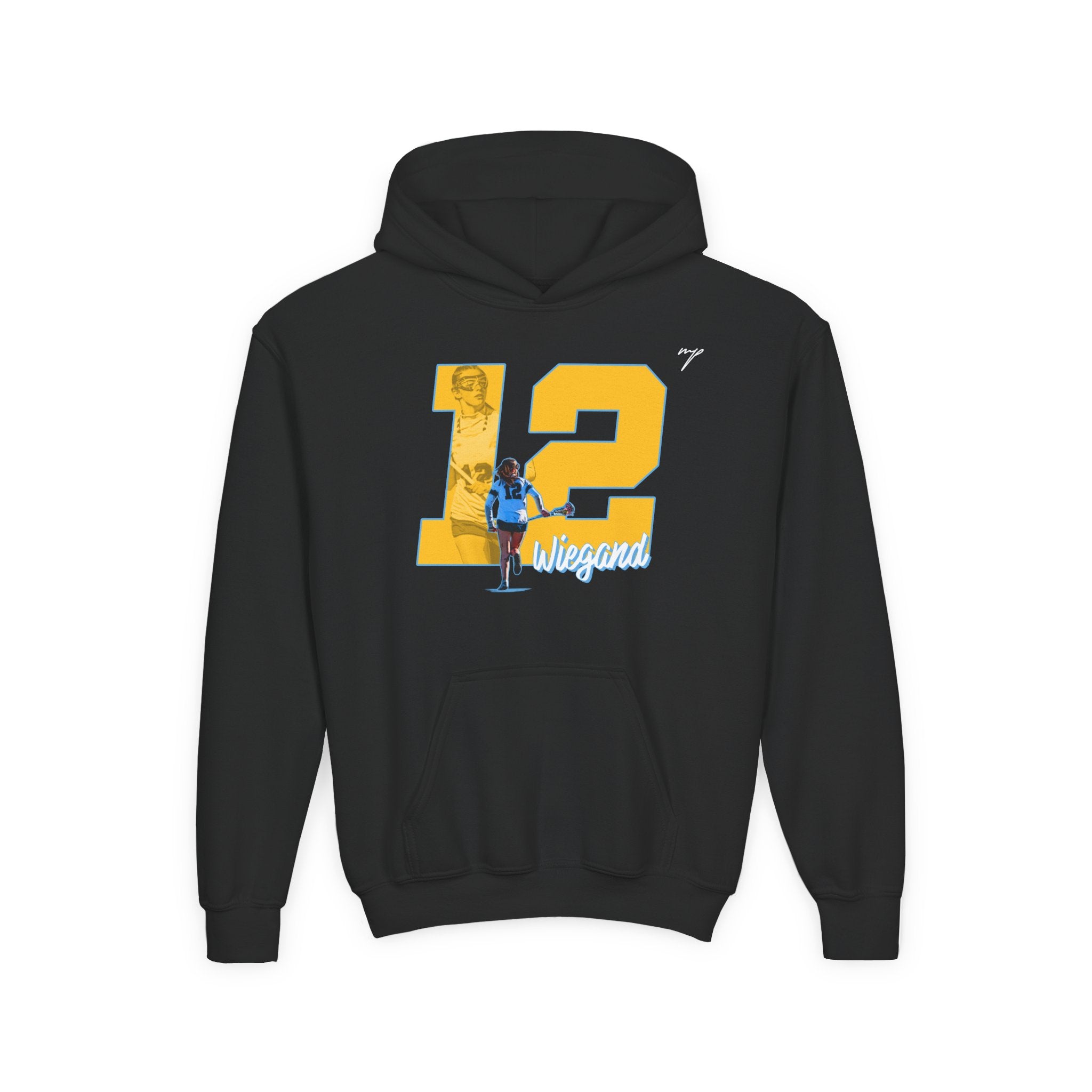 Rylie Wiegand YOUTH Hoodie