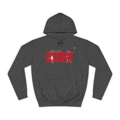 Ines Wickwire Hoodie