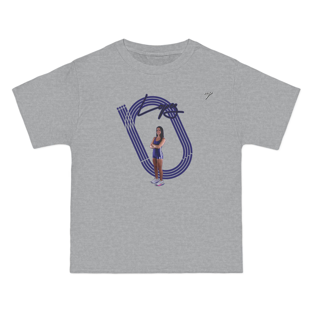 Gianna Lopez Vintage Tee