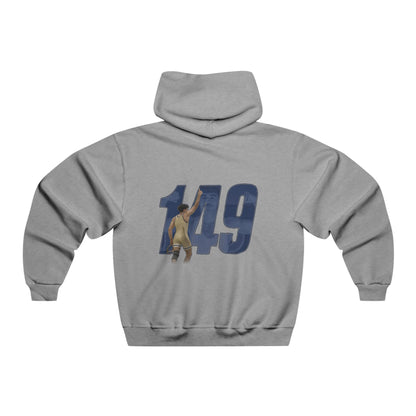 Enrique Sanchez Vintage Hoodie