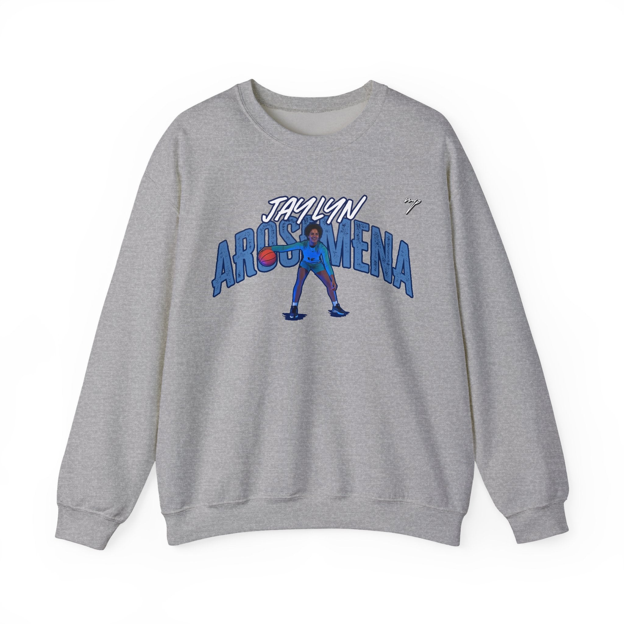 Jaylyn Arosemena Crewneck