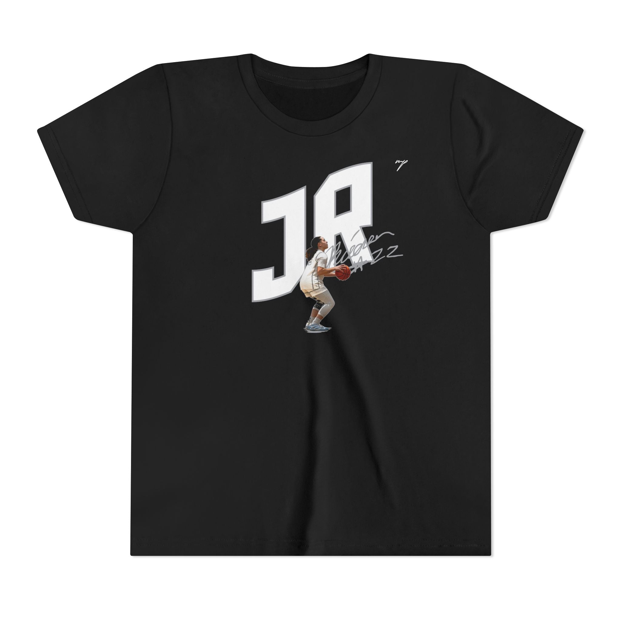 Jayde Rivera YOUTH Graphic Tee