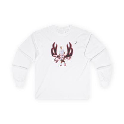 Illia Tyrkus Long Sleeve Tee