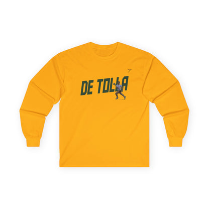 Charlotte De Tolla Long Sleeve