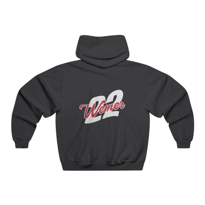Kale Wemer Vintage Hoodie Custom Order
