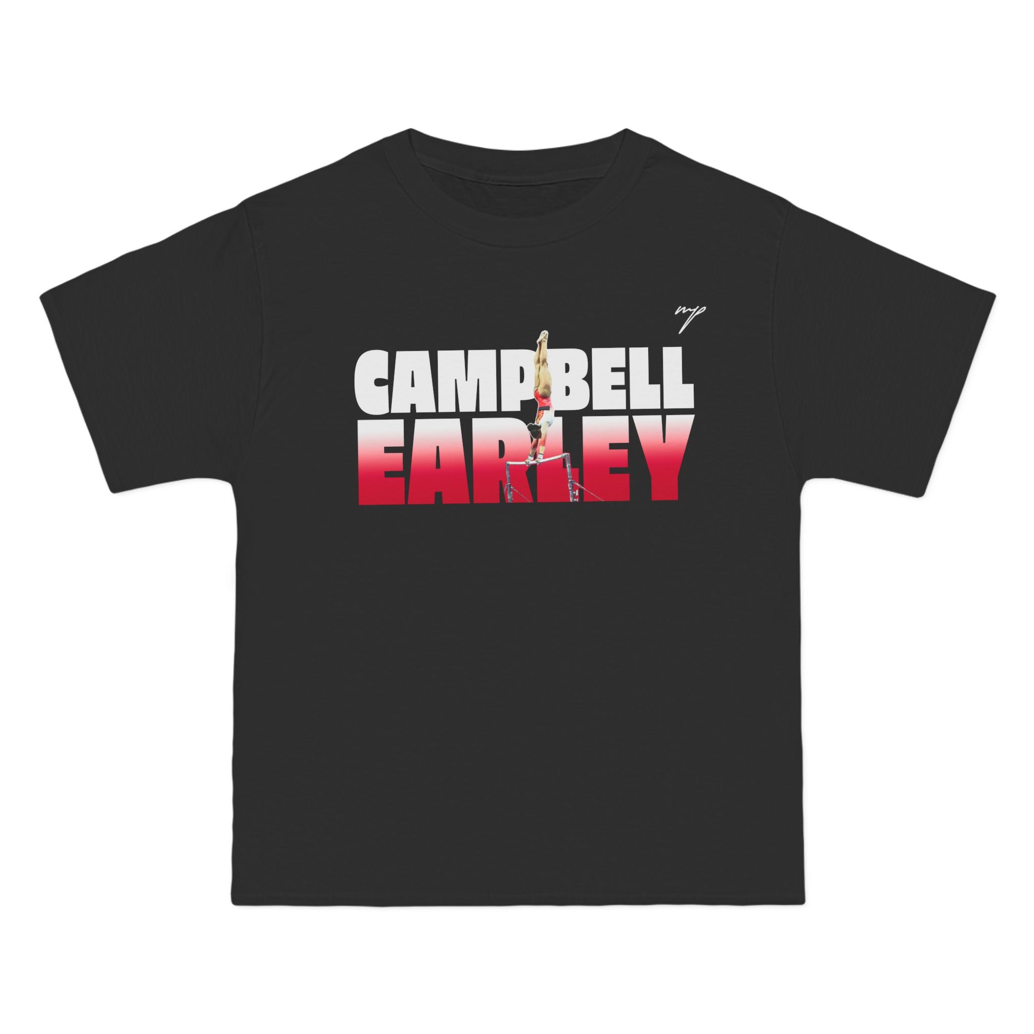 Campbell Earley Vintage Tee