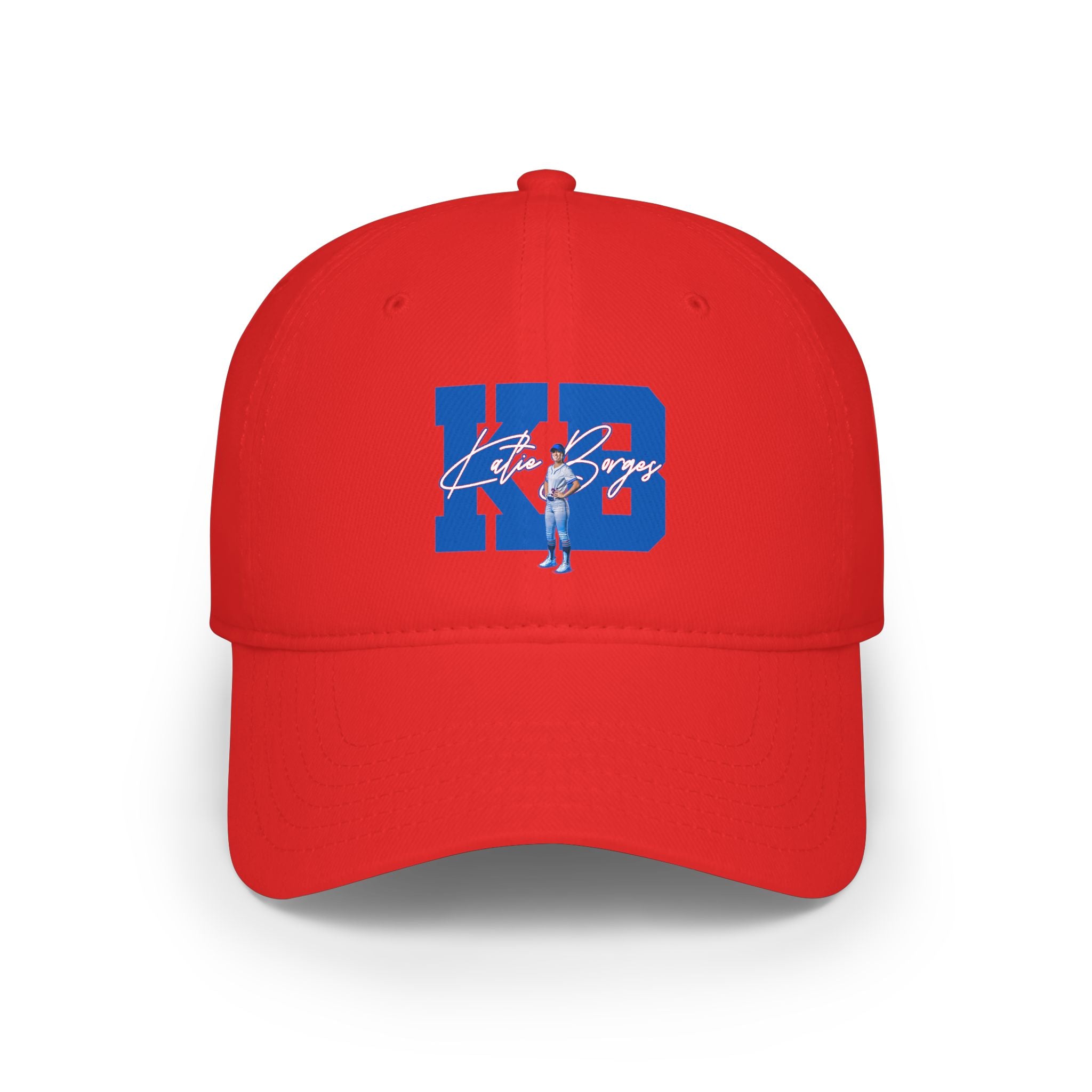 Katie Borges Hat