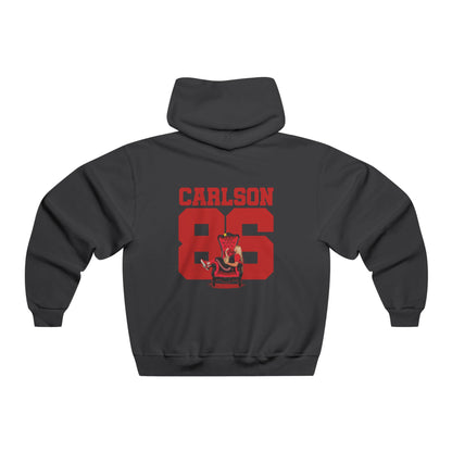 Bree Carlson Vintage Hoodie