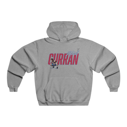 Patrick Curran Vintage Hoodie